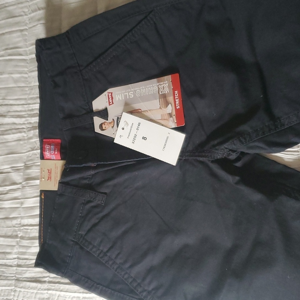 Levi's Pants for Boys